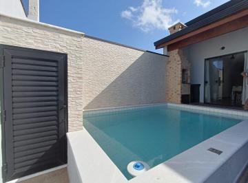 Casa de 2 quartos, Peruíbe · CASA COM PISCINA A VENDA NA PRAIA EM PERUIBE/SP