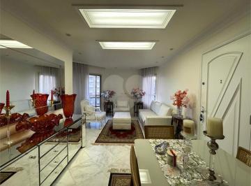 Apartamento de 1 quarto, São Paulo · Apartamento à Venda em Santana – 98m², 3 Dormitórios, 2 Vagas