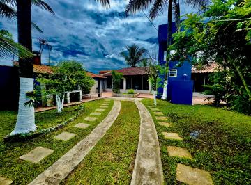 Casa de 2 quartos, Itanhaém · CASA A VENDA NA PRAIA EM ITANHAÉM/SP 