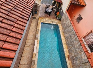 Casa de 3 quartos, Itanhaém · CASA COM PISCINA A VENDA NA PRAIA EM ITANHAÉM/SP