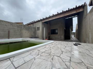 Casa de 2 quartos, Itanhaém · CASA COM PISCINA A VENDA NA PRAIA EM ITANHAÉM/SP