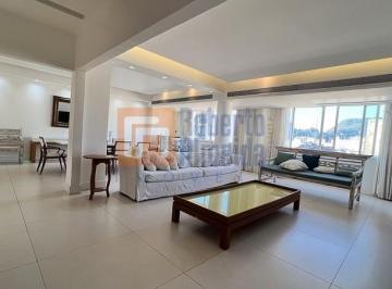Foto 01 · Excelente Apartamento à Venda Copacabana Andar Alto com Vista Lateral Decorado e Reformado de 210m² 