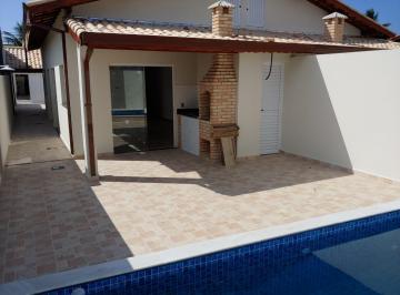 Casa de 2 quartos, Itanhaém · CASA COM PISCINA A VENDA NA PRAIA EM ITANHAÉM/SP