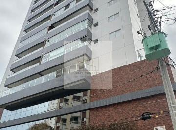 Foto 01 · Apartamento, Guilhermina, Praia Grande, SP