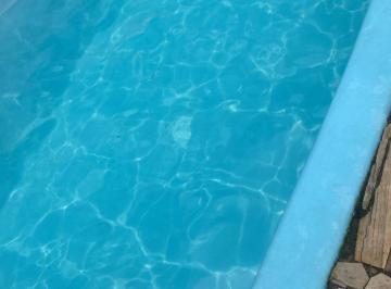 Casa de 3 quartos, Mongaguá · CASA COM PISCINA A VENDA NA PRAIA EM MONGAGUÁ/SP
