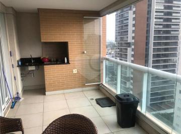 Apartamento de 2 quartos, São Paulo · APARTAMENTO PARA LOCAÇÃO COM 2 QUARTOS 2 SUÍTES 2 VAGAS NA VILA CLEMENTINO
