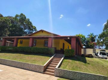 Rural de 4 quartos, Juquitiba · CHÁCARA COM PISCINA EM JUQUITIBA, SP COD: 5595 F:(11) 97302-9229 CESAR