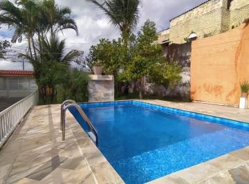 Casa de 3 quartos, Itanhaém · CASA COM PISCINA A VENDA NA PRAIA EM ITANHAÉM/SP