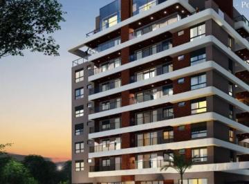 Apartamento de 3 quartos, Curitiba · LINDA COBERTURA 3 SUÍTES AMPLO TERRAÇO EXCLUSIVO 4 VAGAS NA VILA IZABEL