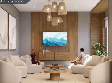 Apartamento de 3 quartos, Curitiba · EXCELENTE APARTAMENTO 3 QUARTOS SUÍTE 2 VAGAS SACADA GOURMET VILA IZABEL