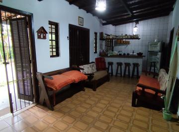 Foto 01 · Casa á venda no sertão de cambury