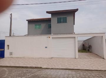Casa de 3 quartos, Peruíbe · CASA COM PISCINA A VENDA EM PERUIBE/SP