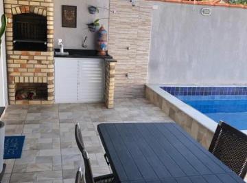 Casa de 2 quartos, Itanhaém · CASA COM PISCINA A VENDA NA PRAIA EM ITANHAÉM/SP