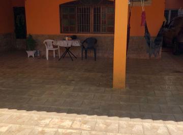 Casa de 3 quartos, Itanhaém · CASA A VENDA NA PRAIA EM ITANHAÉM/SP