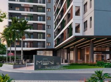 Apartamento de 1 quarto, Curitiba · APARTAMENTO 1 QUARTO ALTO DA GLÓRIA. CONDOMÍNIO COMPLETO E EQUIPADO