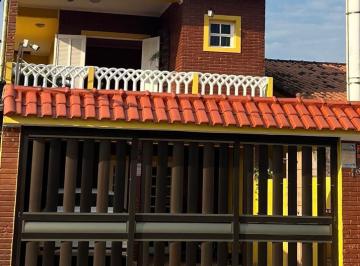 Casa de 3 quartos, Itanhaém · CASA A VENDA NA PRAIA EM ITANHAÉM/SP