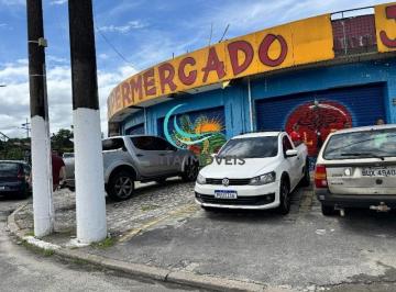Foto 01 · Salão comercial térreo, esquina, na Av 19 de Maio, para locação exclusivamente para CNPJ.