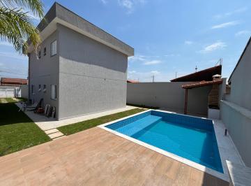 Casa de 3 quartos, Itanhaém · CASA COM PISCINA A VENDA NA PRAIA EM ITANHAÉM/SP