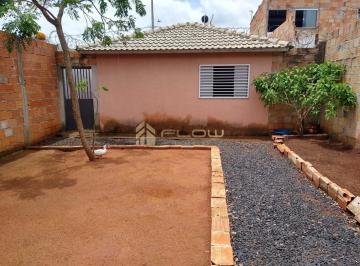 Foto 01 · Casa, Loteamento Monte Hebron, Uberlândia, MG