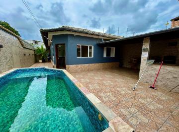 Casa de 2 quartos, Itanhaém · CASA COM PISCINA A VENDA NA PRAIA EM ITANHAÉM/SP