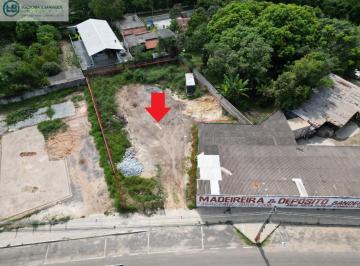 Foto 01 · Terreno, Distrito Industrial Bandeirinhas, Betim, MG