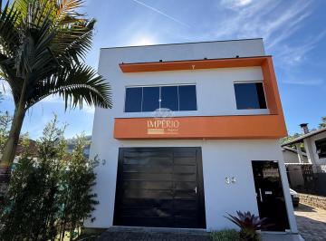 Foto 08 · Excelente ponto comercial para locação na Vila Shell em Três Coroas-RS: 3 salas, 2 banheiros e 124m²