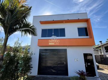 Foto 08 · Excelente ponto comercial para locação na Vila Shell em Três Coroas-RS: 3 salas, 2 banheiros e 124m²