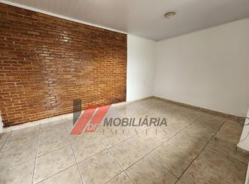 Casa de 1 quarto, Samambaia · CASA PARA ALUGUEL 01 QUARTO EM SAMAMBAIA NORTE QR 414 PRÓXIMO AO HOSPITAL