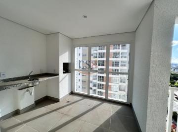 Foto 14 · Apartamento à venda em Curitiba-PR, Campo Comprido: 3 quartos, 1 suíte, 1 sala, 4 banheiros, 2 vagas