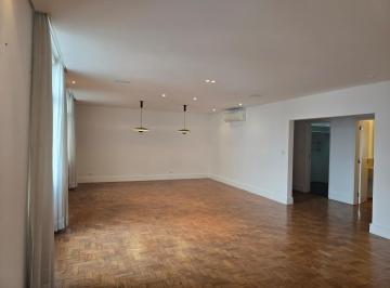 Apartamento de 3 quartos, São Paulo · Apartamento nos Jardins com 171 M² (3 dormitórios - 2 vagas)