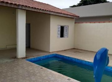 Casa de 2 quartos, Itanhaém · CASA COM PISCINA A VENDA NA PRAIA EM ITANHAÉM/SP