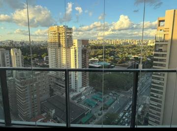 Apartamento de 1 quarto, São Paulo · Apartamento à venda com 78m² - 1 quarto - 2 vagas