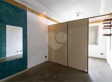 Apartamento · 26m² · 1 Quarto · Apartamento com 1 quartos à venda em Centro - SP