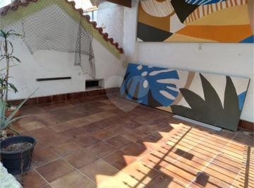Casa · 120m² · 3 Quartos · 1 Vaga · Casa térrea com 3 quartos à venda em Vila anglo brasileira - SP