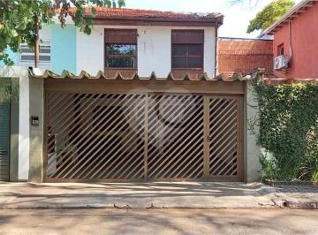 Casa · 174m² · 4 Quartos · 2 Vagas · Sobrado com 4 quartos à venda em Alto de pinheiros - SP