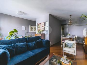 Apartamento · 170m² · 4 Quartos · 4 Vagas · Apartamento com 4 quartos à venda em Vila uberabinha - SP