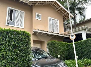 Casa · 240m² · 4 Quartos · 3 Vagas · Condomínio com 4 quartos à venda em Jardim vitória régia - SP