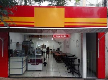 Comercial · 320m² · 2 Vagas · Salão Comercial à venda em Santo amaro - SP