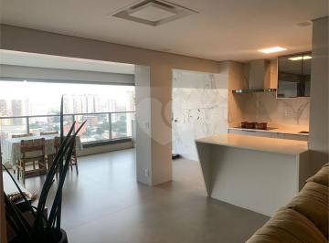 Apartamento · 147m² · 4 Quartos · Apartamento com 4 quartos à venda em Vila leopoldina - SP