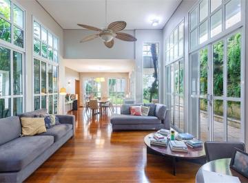 Casa · 502m² · 5 Quartos · 3 Vagas · Casa com 5 quartos à venda em Jardim paulista - SP