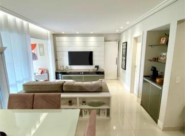 Apartamento · 106m² · 2 Quartos · 2 Vagas · Apartamento com 2 quartos à venda em Centro - SP