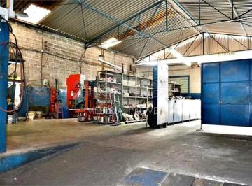 Comercial · 864m² · 5 Vagas · Galpão à venda em Saúde - SP