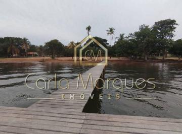 Casa · 65m² · 2 Quartos · 2 Vagas · CASA EM RANCHO NO CONDOMÍNIO DOM JAYME - TRÊS LAGOAS/MS