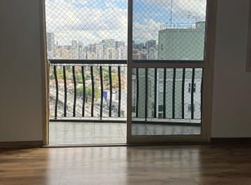 Apartamento de 3 quartos, São Paulo · Apartamento à venda com 115m² - 3 quartos - 2 vagas