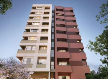 Apartamento · 25m² · 1 Quarto · RW Itapeva | Construtora Habitram | Construção | 25 metros | Studios | com varanda | sem vaga