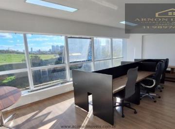 Comercial · 42m² · 1 Vaga · Comercial para aluguel - em Alphaville