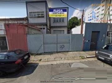 Comercial · 712m² · 1 Vaga · Comercial para aluguel - no Jabaquara