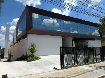 Comercial · 3385m² · 30 Vagas · Comercial para aluguel - em Alphaville