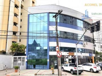 Comercial · 40m² · 1 Vaga · Comercial para aluguel - no Morumbi