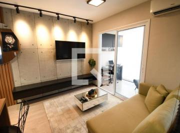 Apartamento · 42m² · 1 Quarto · 1 Vaga · Apartamento para Aluguel - Vila Itapura, 1 Quarto, 42 m2 - Campinas